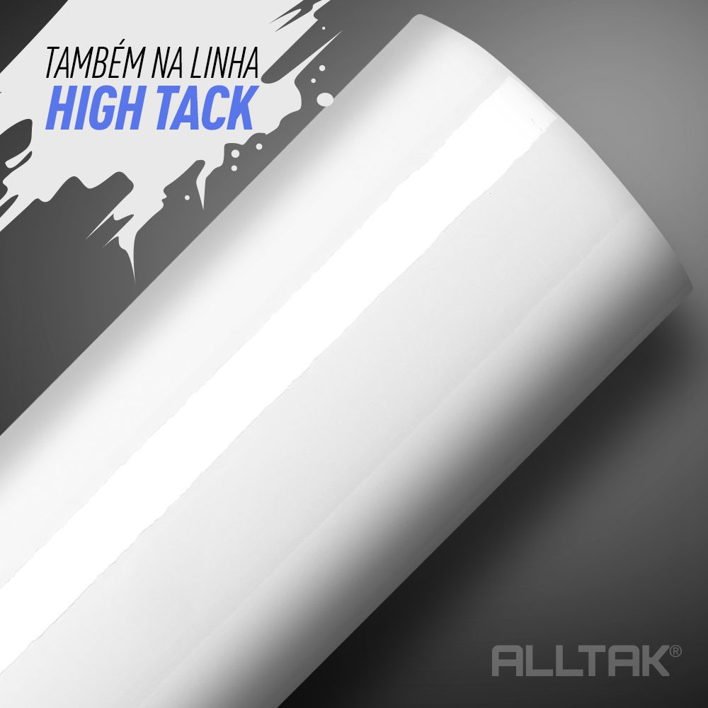 VINIL ULTRA HIGH COCONUT WHITE