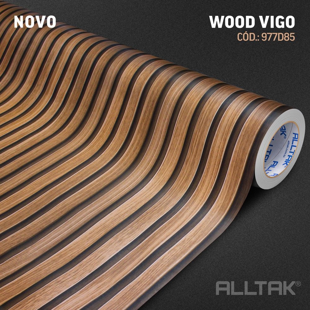 DECOR WOOD VIGO
