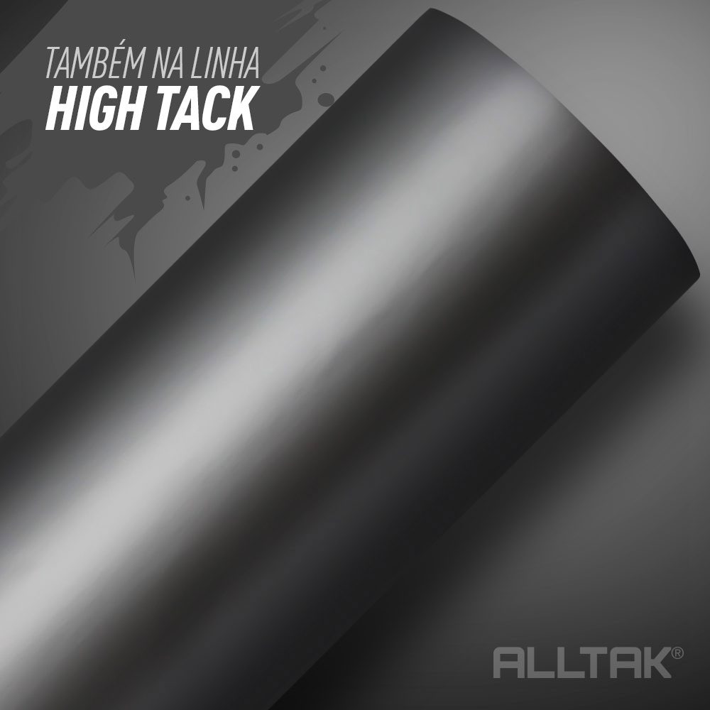 VINIL SATIN GRAPHITE METALLIC