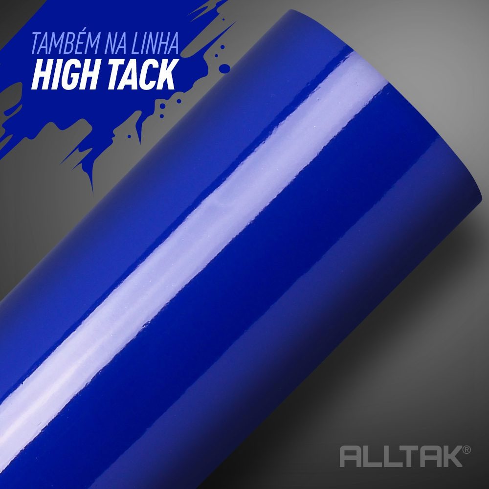 VINIL ULTRA HIGH TACK MYSTIQUE BLUE