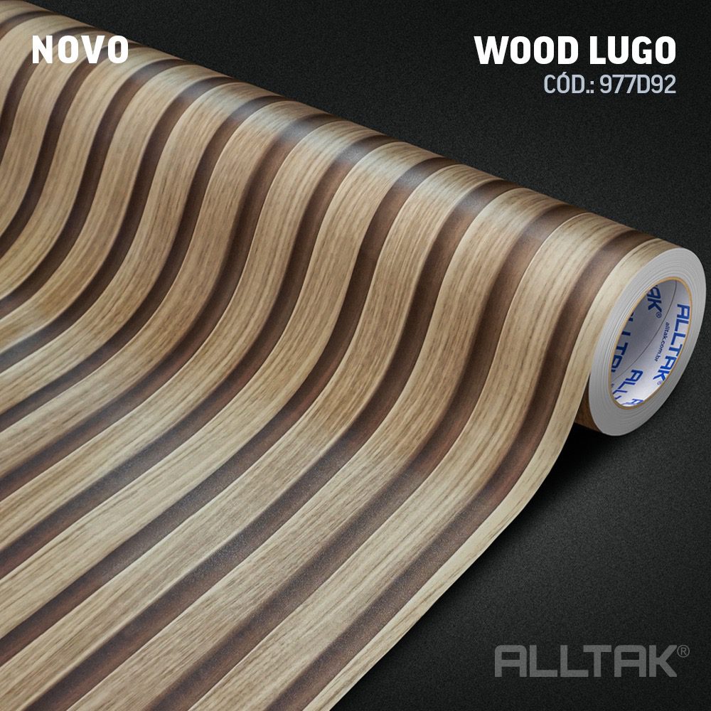 DECOR WOOD LUGO