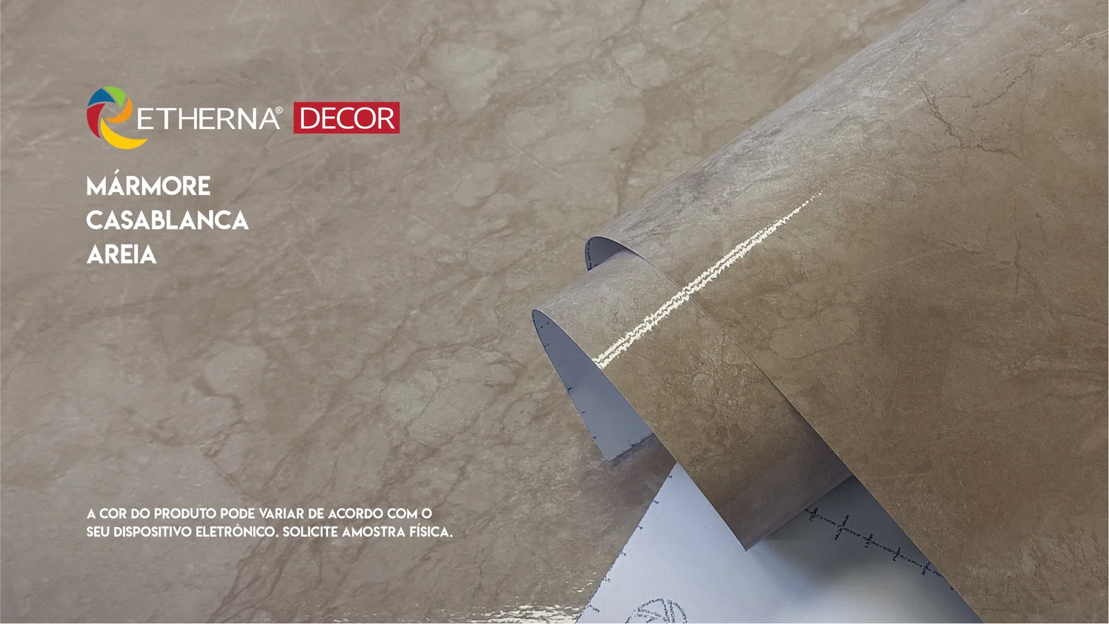 DECOR MARMORE CASABLANCA AREIA