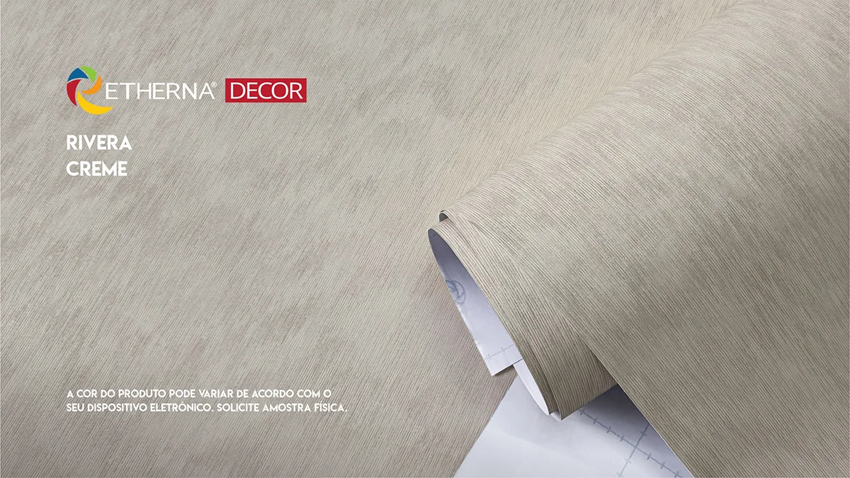 DECOR RIVERA CREMA