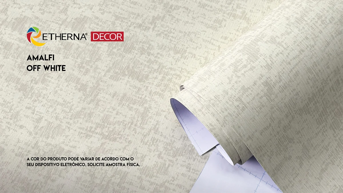 DECOR AMALFIL OFF WHITE