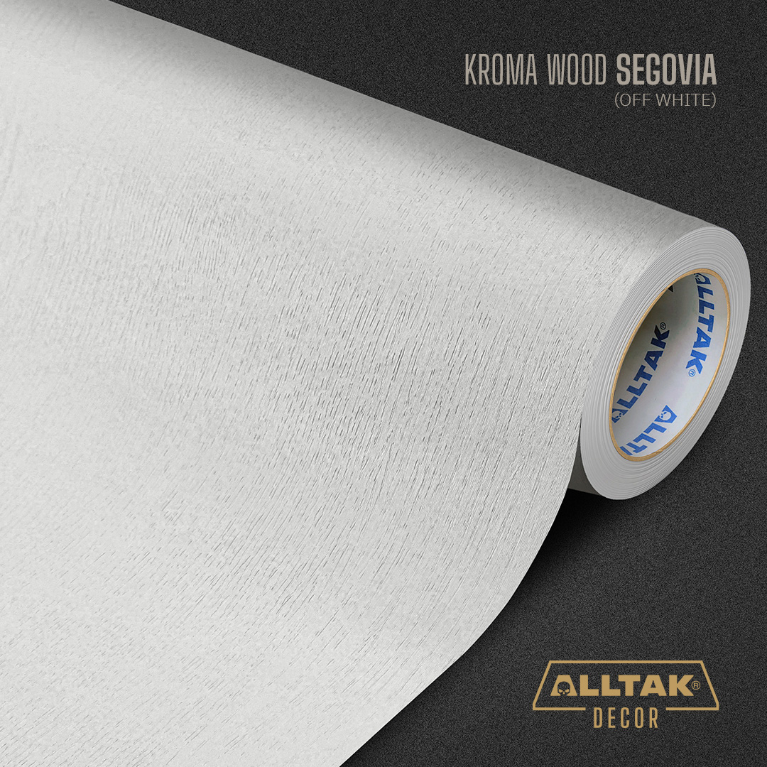 KROMA WOOD SEGOVIA