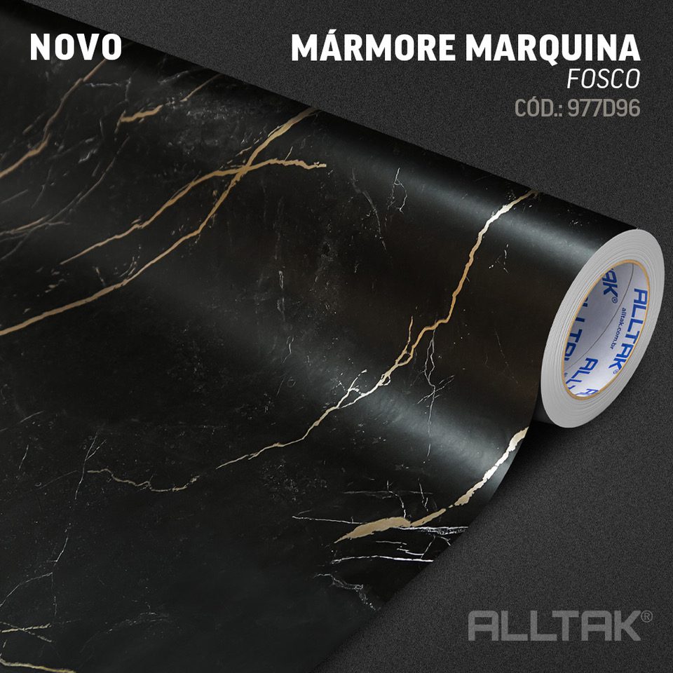 DECOR MARMORE MARQUINA FOSCO