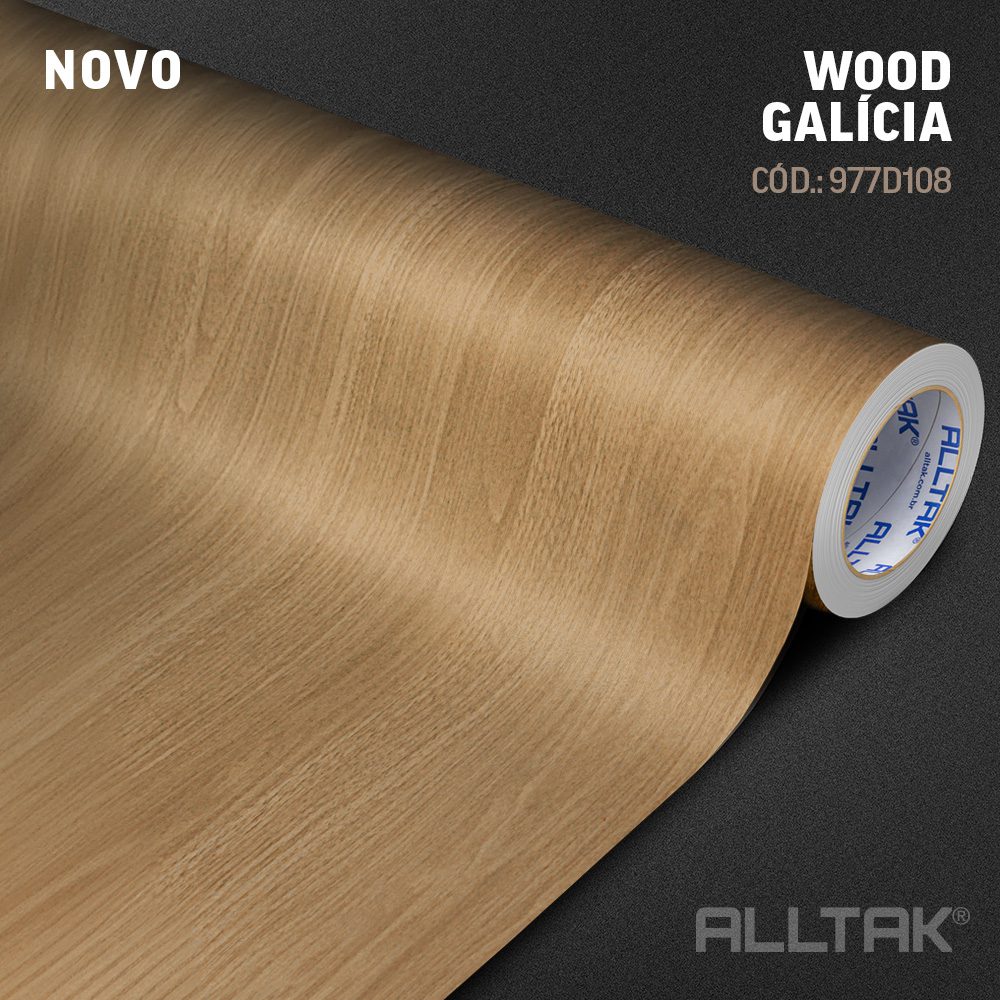 DECOR WOOD GALICIA