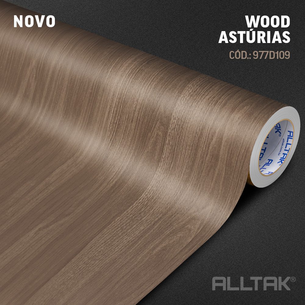DECOR WOOD FREIJO ASTURIAS