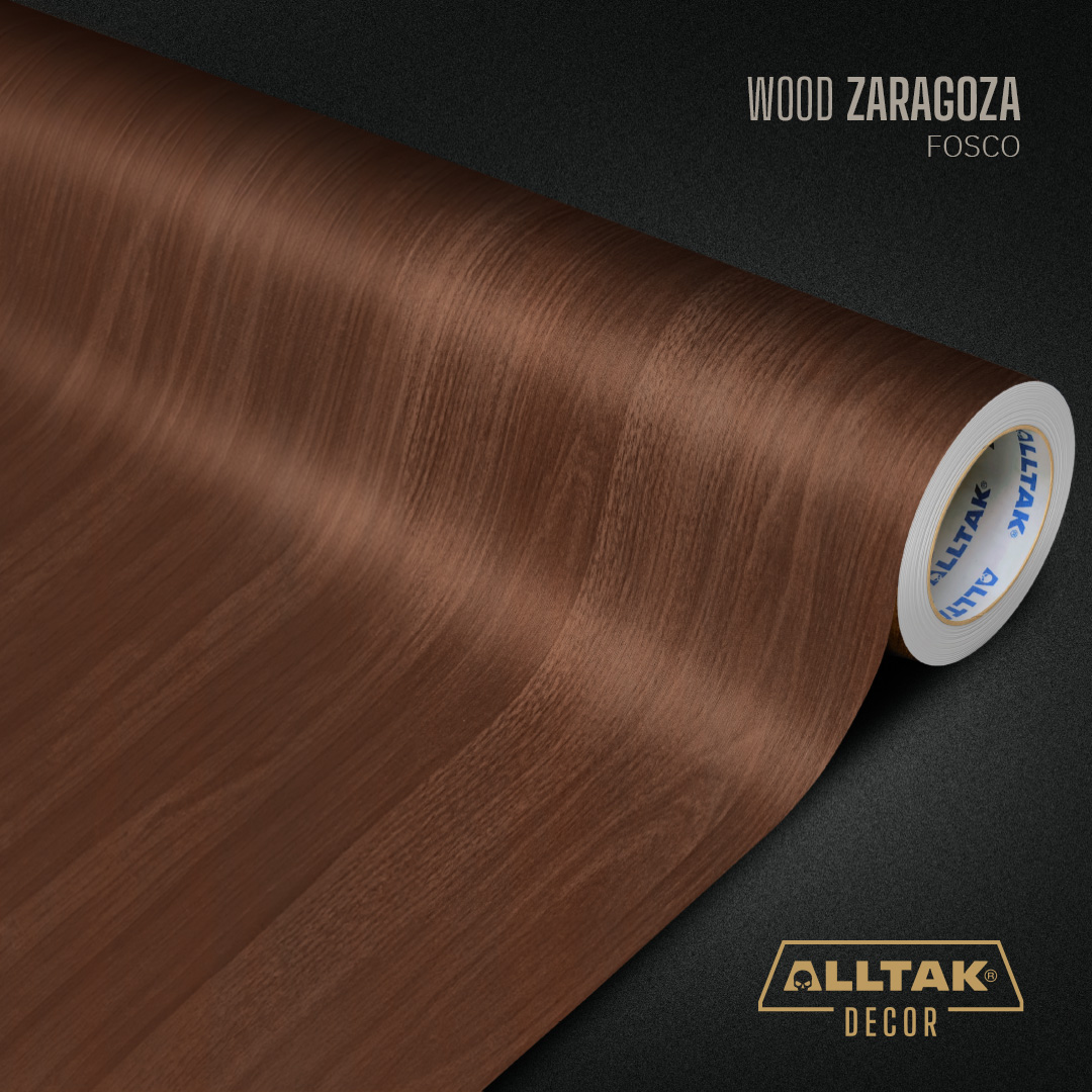 DECOR WOOD ZARAGOZA FOSCO