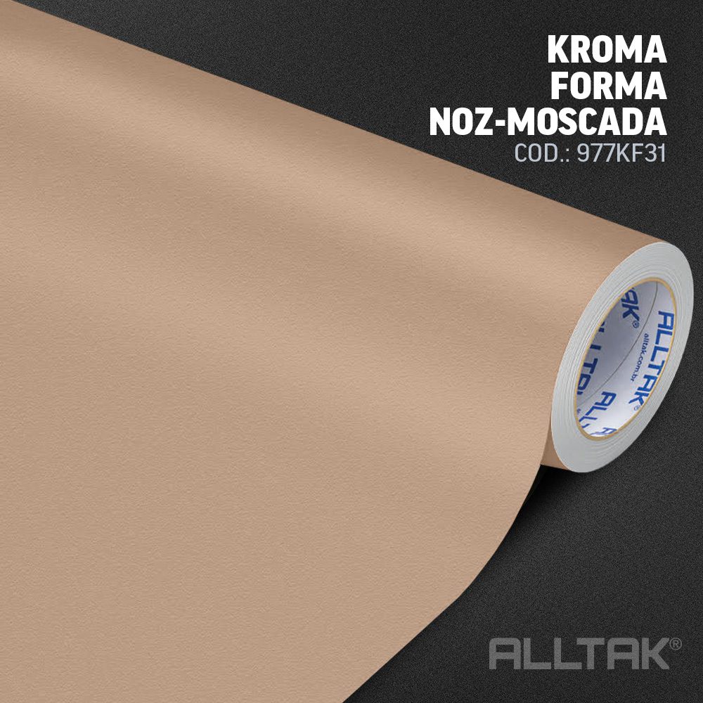 DECOR KROMA FORMA NOZ-MOSCADA