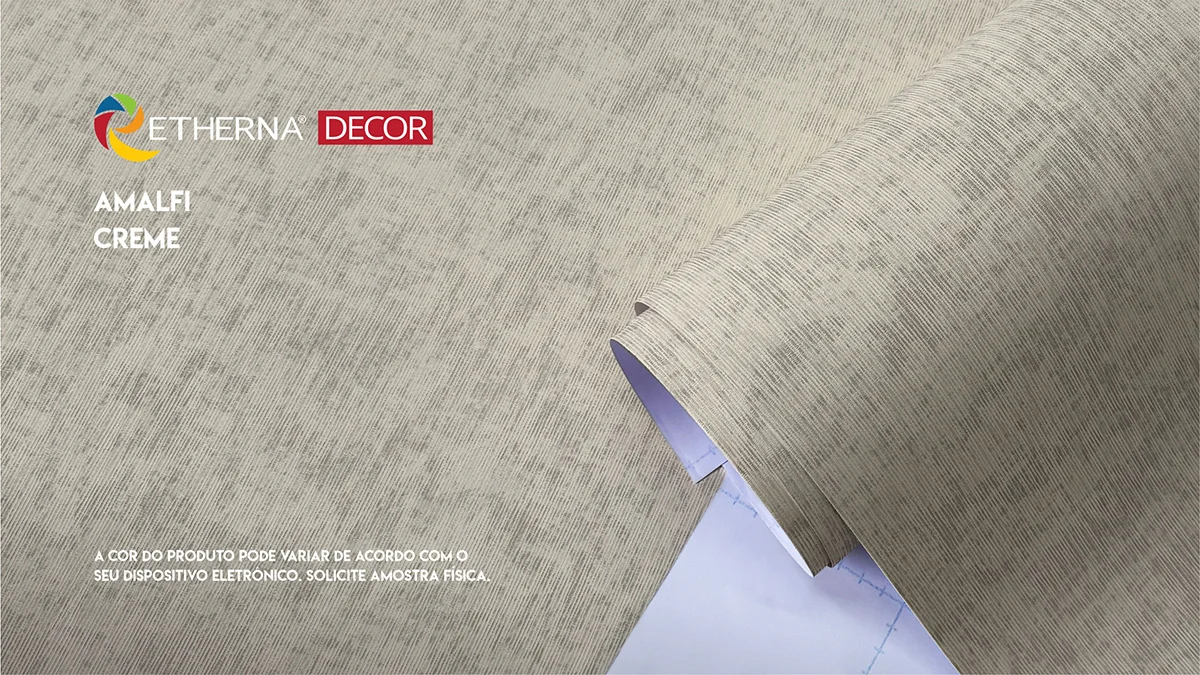DECOR AMALFIL CREME