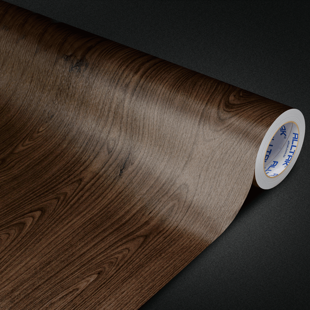 DECOR WOOD CAPUCCINO