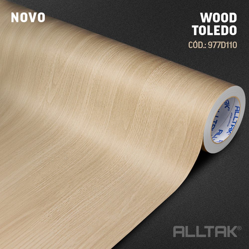 DECOR WOOD TOLEDO