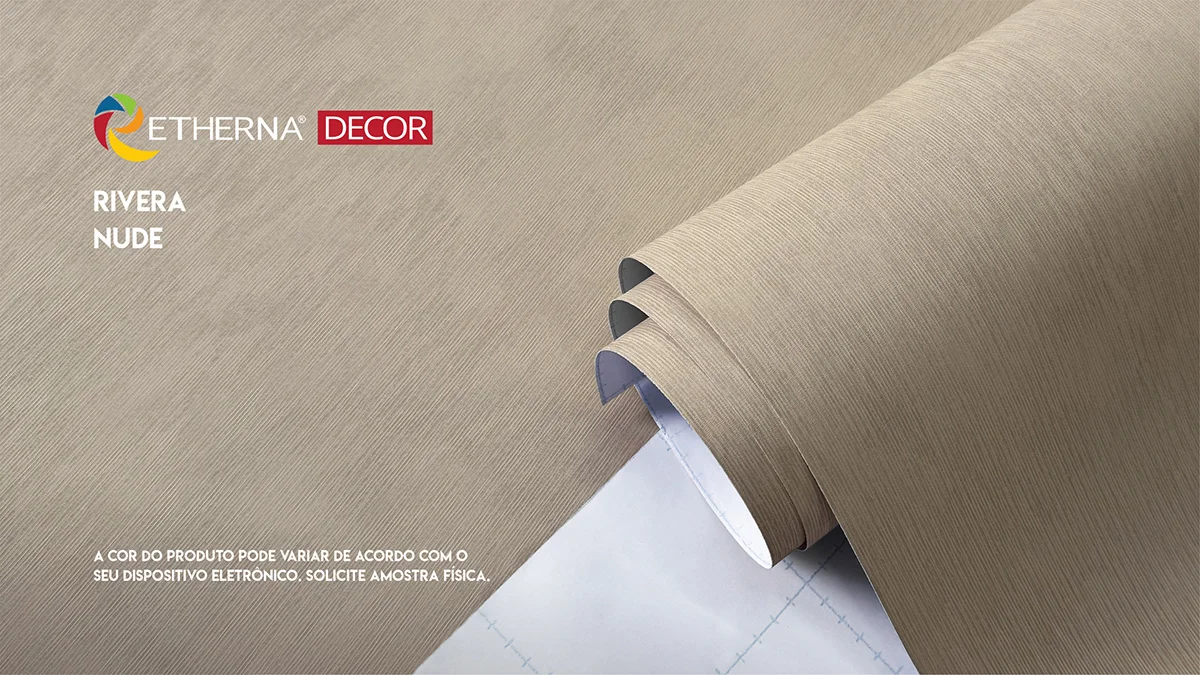 DECOR RIVERA NUDE