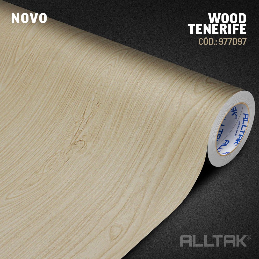 DECOR WOOD TENERIFE